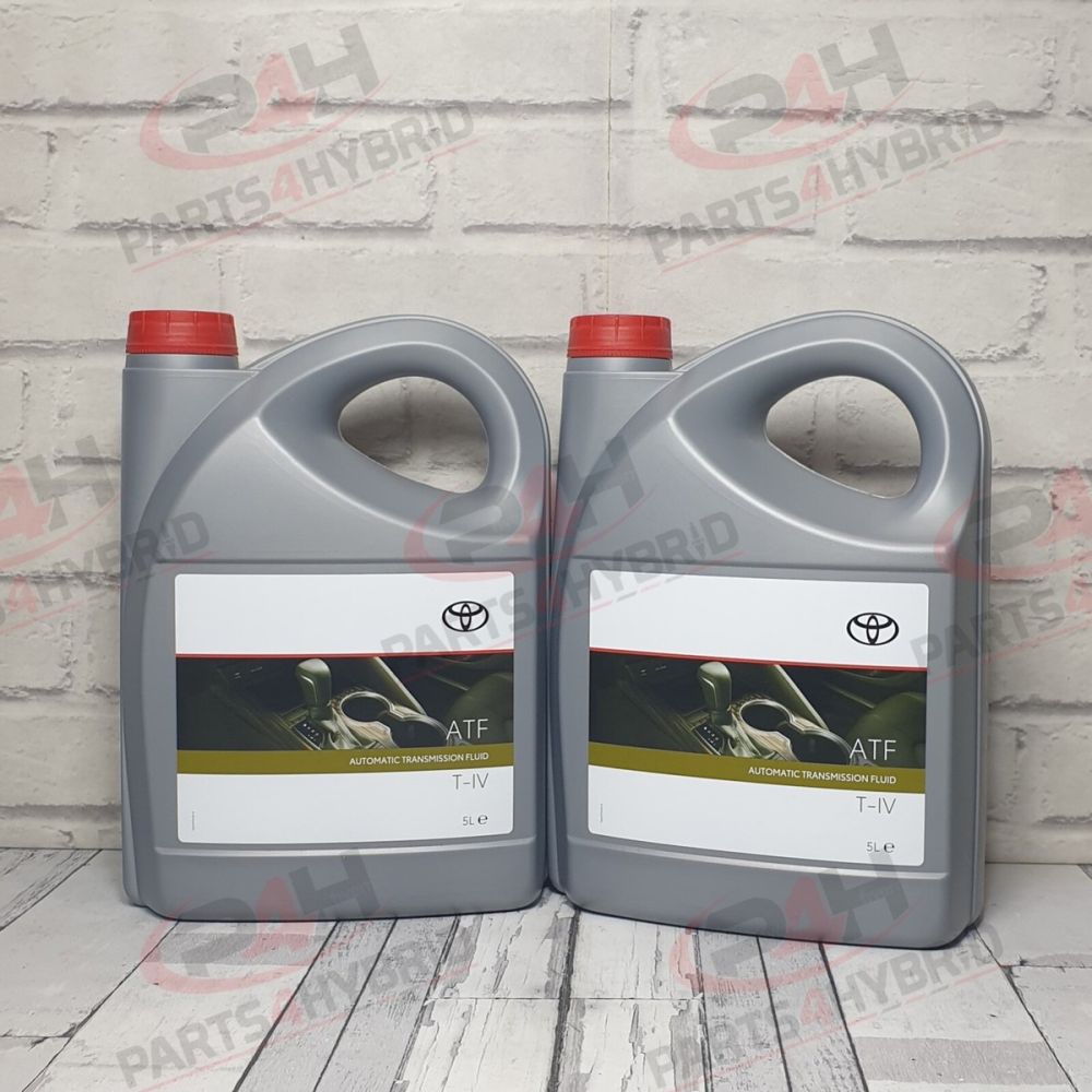 تصویر محصول روغن گیربکس تویوتا لندکروز چهار در 6 سیلندر 4.0 سال 2012