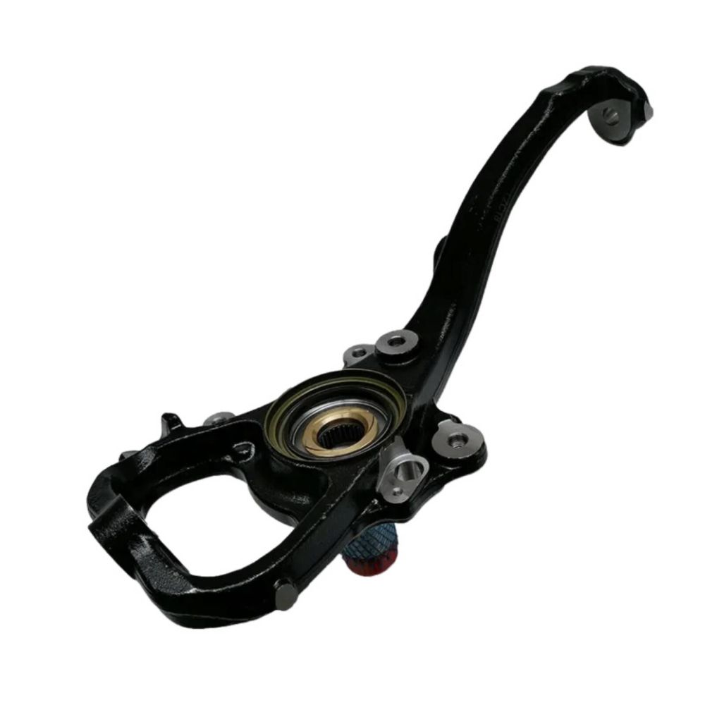 تصویر محصول سگدست جلو چپ تویوتا لندکروز چهار در 6 سیلندر 4.0 سال 2012