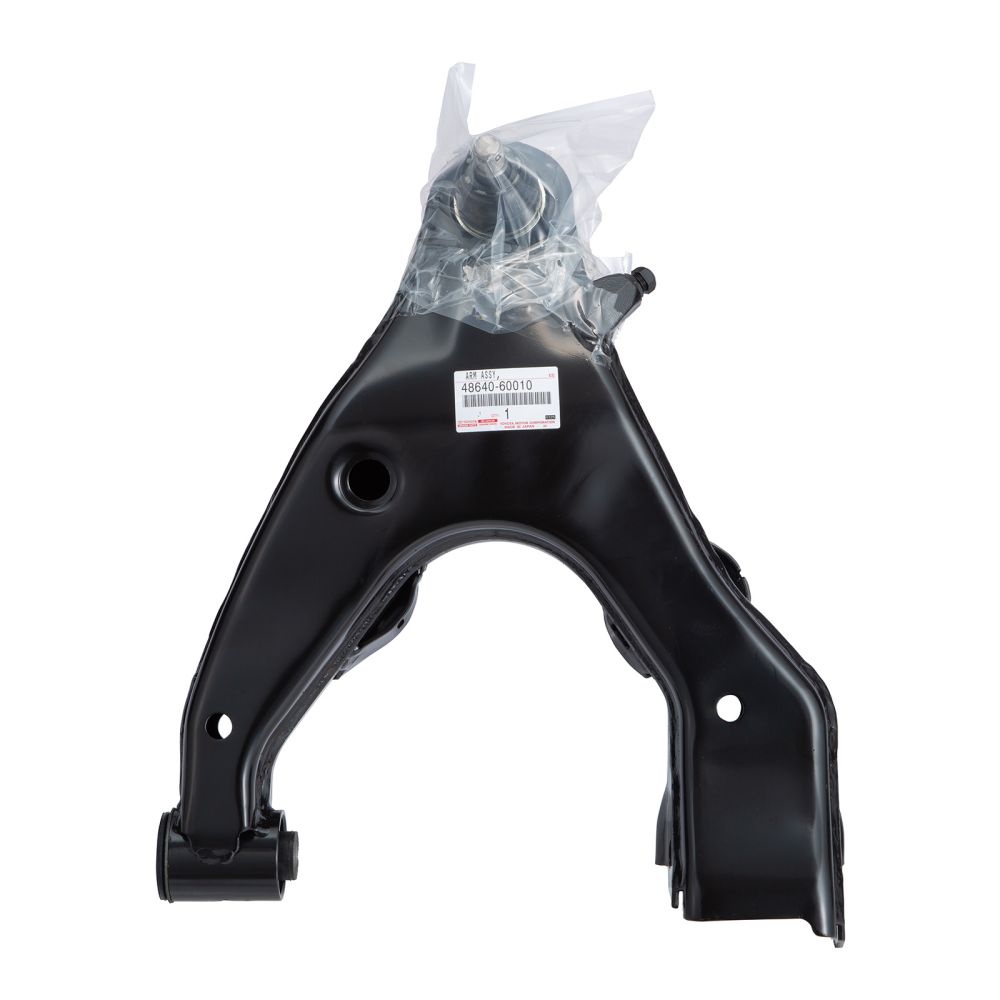 تصویر محصول طبق کوچیک چپ تویوتا لندکروز چهار در 6 سیلندر 4.0 سال 2012