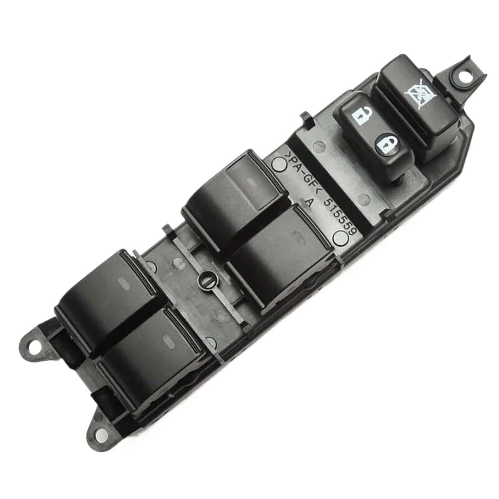 تصویر محصول کلید شیشه بالابر تویوتا لندکروز چهار در 6 سیلندر 4.0 سال 2012