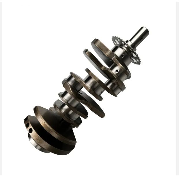 تصویر محصول میل لنگ تویوتا لندکروز چهار در 6 سیلندر 4.0 سال 2012