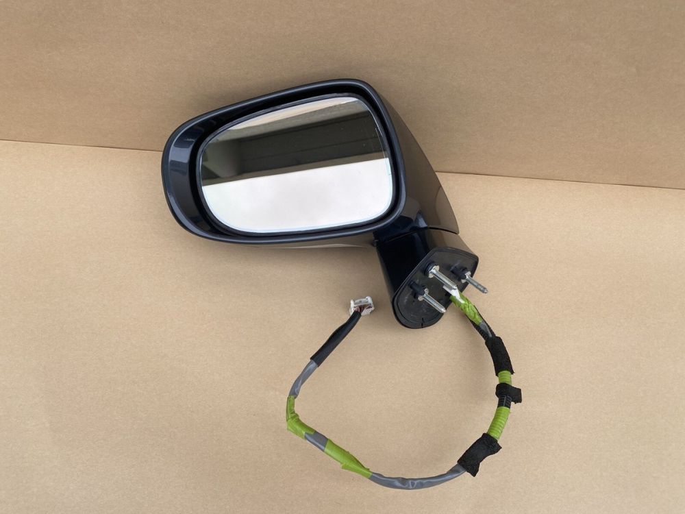 تصویر محصول آینه بغل چپ لکسوس ES 350 سال 2011