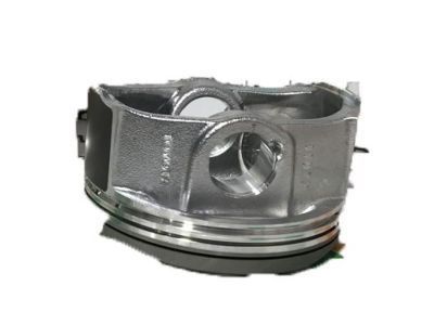 تصویر محصول پیستون لکسوس ES 350 سال 2011