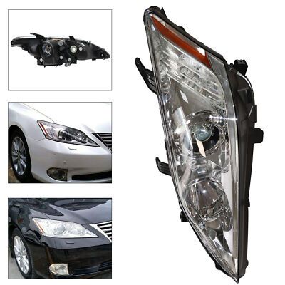 تصویر محصول چراغ جلو چپ لکسوس ES 350 سال 2011