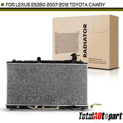 تصویر محصول خنک کن روغن گیربکس لکسوس ES 350 سال 2011