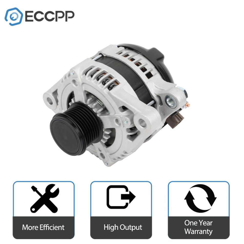 تصویر محصول دینام لکسوس ES 350 سال 2011