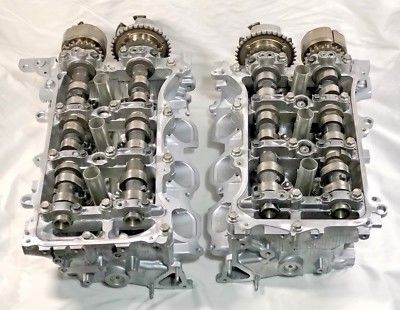 تصویر محصول سرسیلندر لکسوس ES 350 سال 2011