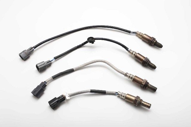 تصویر محصول سنسور اکسیژن لکسوس ES 350 سال 2011