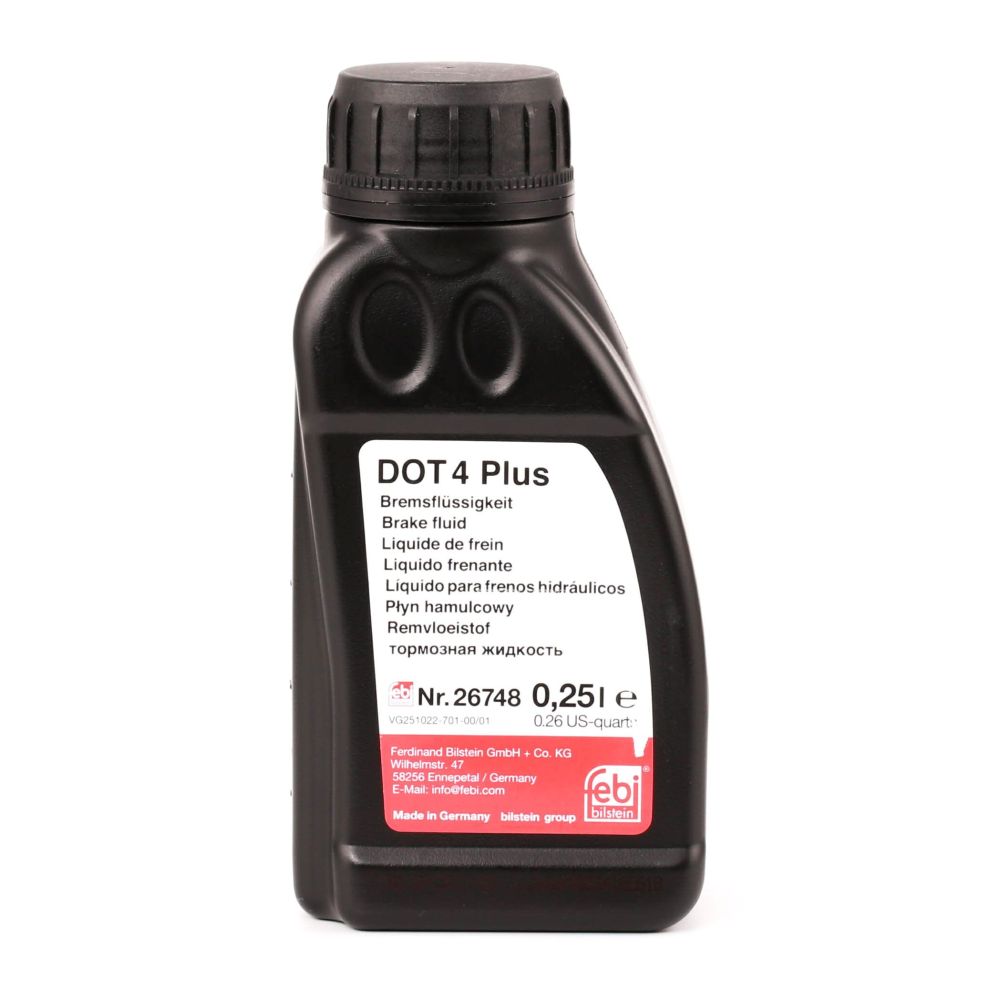 تصویر محصول روغن ترمز لکسوس IS 300 سال 2012