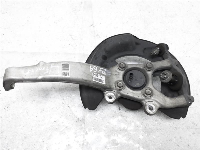 تصویر محصول سگدست جلو راست لکسوس IS 300 سال 2012