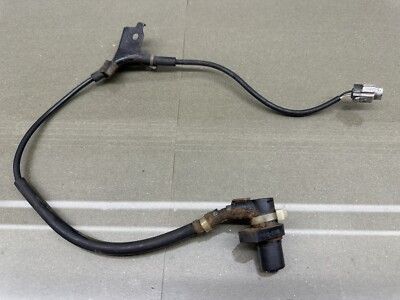 تصویر محصول سنسور abs جلو راست لکسوس IS 300 سال 2012