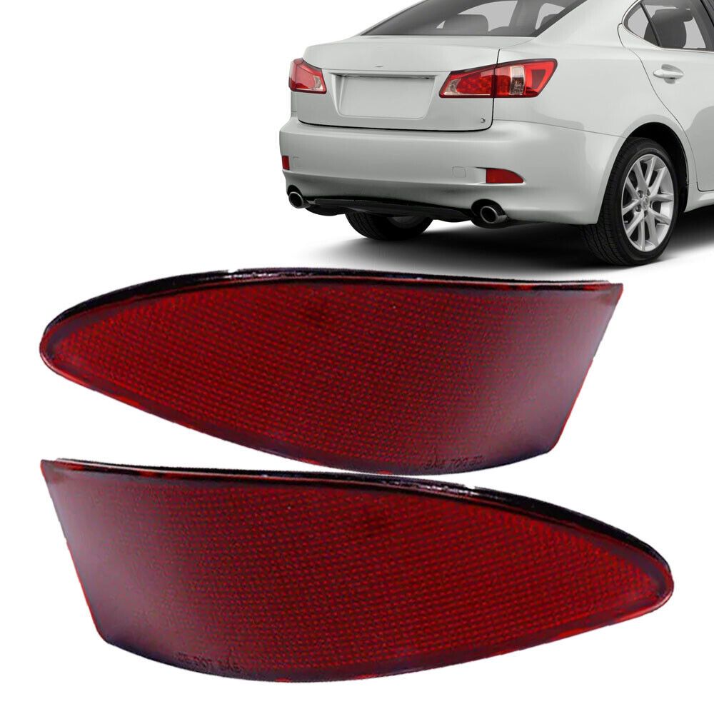 تصویر محصول شبرنگ چپ لکسوس IS 300 سال 2012