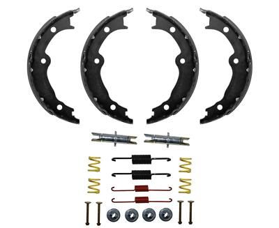 تصویر محصول لنت ترمز دستی لکسوس IS 300 سال 2012