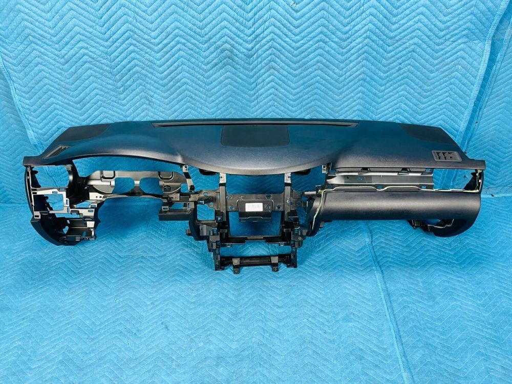 تصویر محصول داشبورد لکسوس LX 570 سال 2013