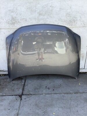 تصویر محصول کاپوت (درب موتور) لکسوس LX 570 سال 2013