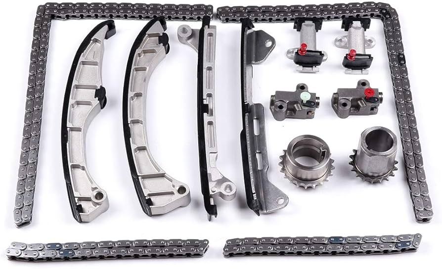 تصویر محصول کیت تایم لکسوس LX 570 سال 2013