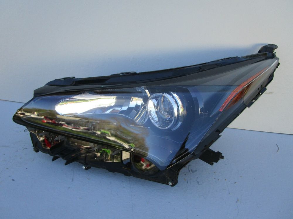 تصویر محصول چراغ جلو چپ لکسوس NX 200 توربو سال 2016