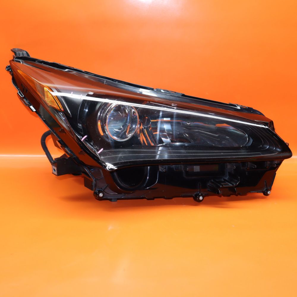 تصویر محصول چراغ جلو راست لکسوس NX 200 توربو سال 2016