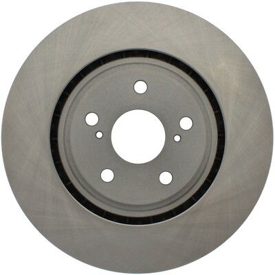 تصویر محصول دیسک ترمز جلو لکسوس NX 200 توربو سال 2016