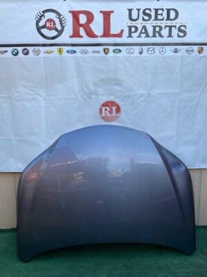 تصویر محصول کاپوت (درب موتور) لکسوس NX 200 توربو سال 2016