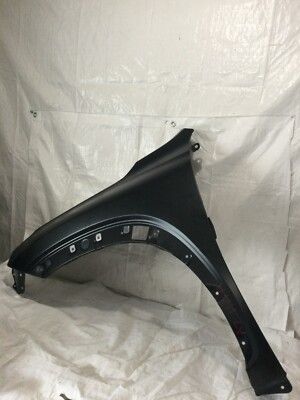 تصویر محصول گلگیر جلو چپ لکسوس NX 200 توربو سال 2016