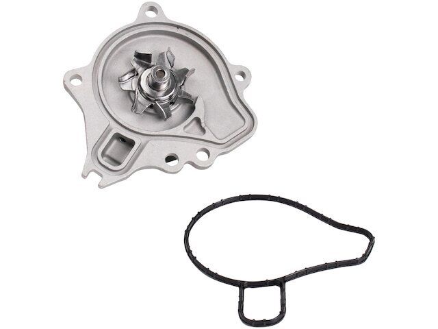 تصویر محصول واتر پمپ لکسوس NX 200 توربو سال 2016