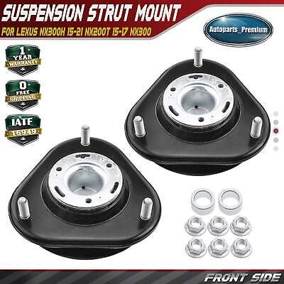 تصویر محصول توپی سرکمک راست لکسوس NX هیبرید 300h سال 2017