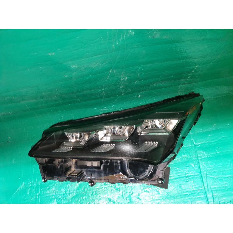 تصویر محصول چراغ جلو چپ لکسوس NX هیبرید 300h سال 2017