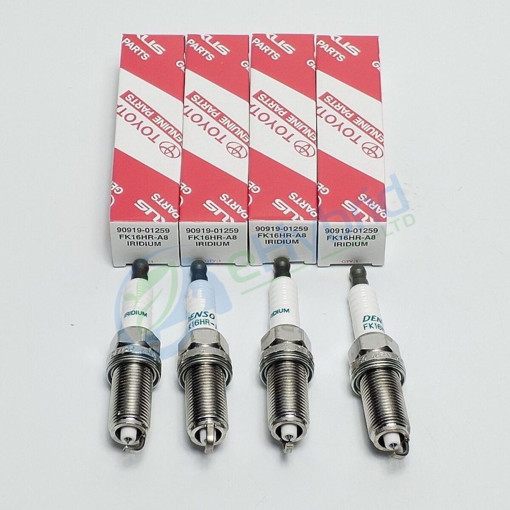 تصویر محصول شمع لکسوس NX هیبرید 300h سال 2017