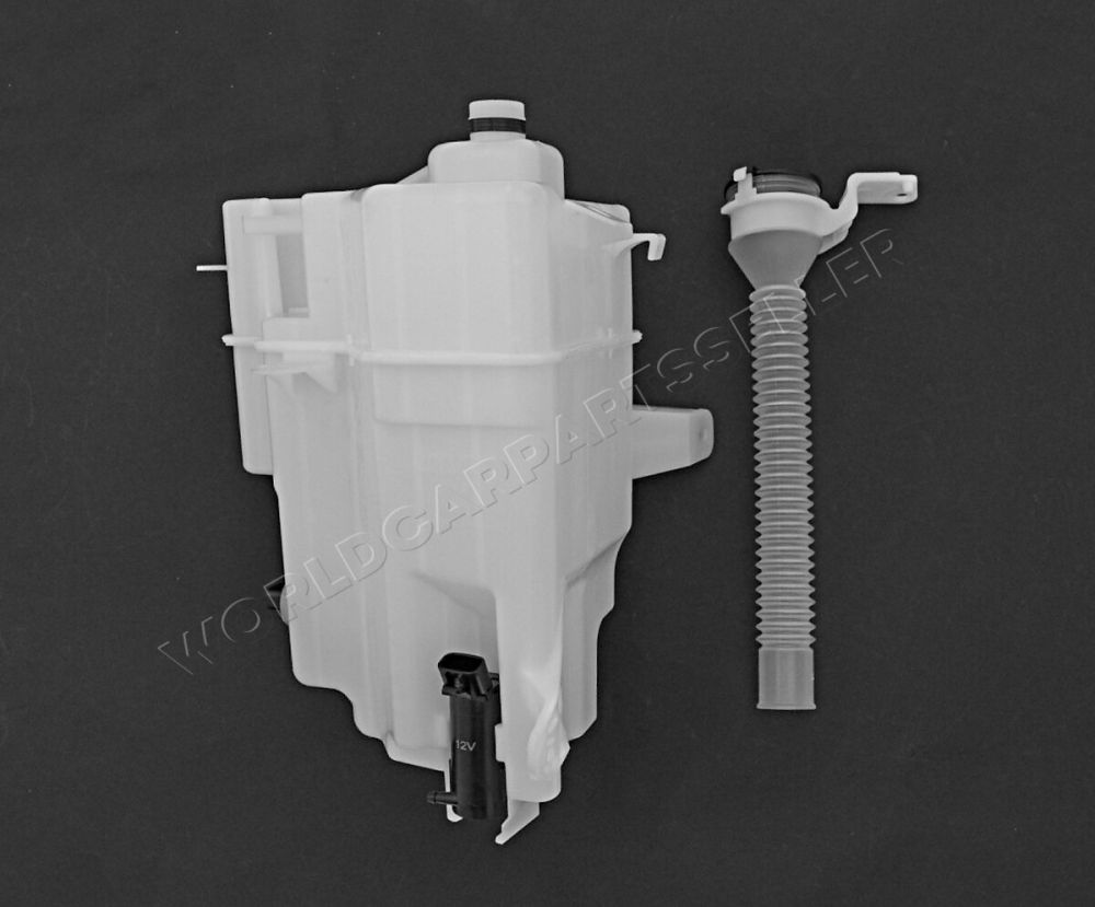 تصویر محصول مخزن شیشه شور لکسوس NX هیبرید 300h سال 2017