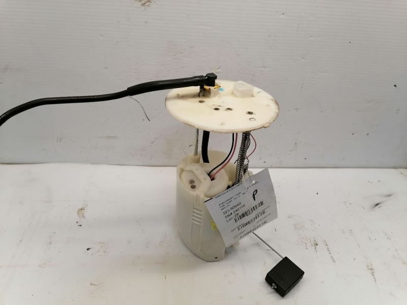 تصویر محصول پمپ بنزین لکسوس RX 350 سال 2012