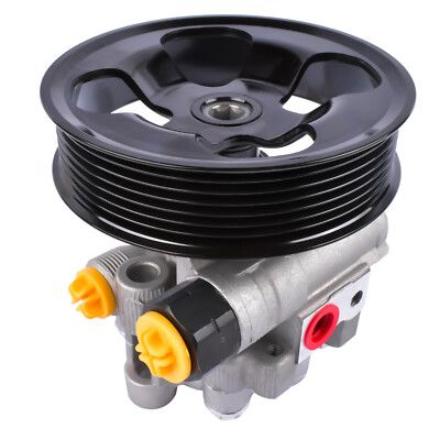 تصویر محصول پمپ هیدرولیک لکسوس RX 350 سال 2012