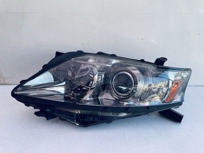 تصویر محصول چراغ جلو چپ لکسوس RX 350 سال 2012