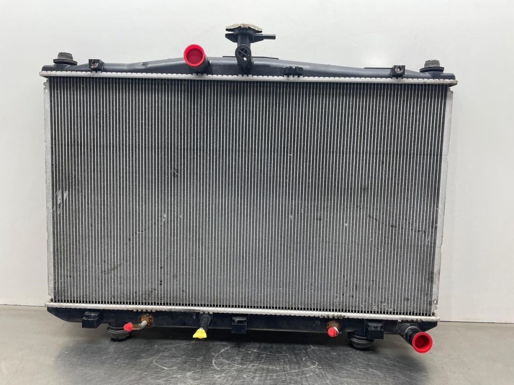 تصویر محصول رادیاتور آب لکسوس RX 350 سال 2012