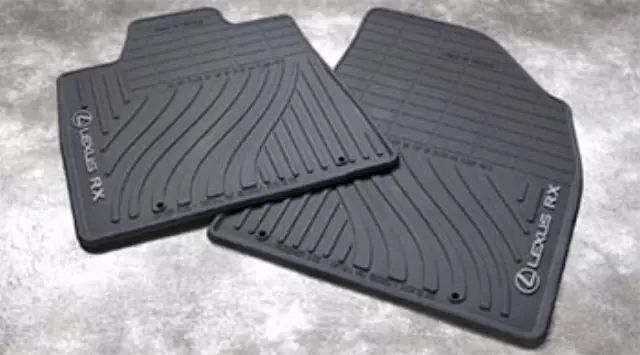 تصویر محصول کف پایی لکسوس RX 350 سال 2012