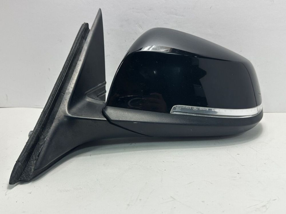 تصویر محصول آینه بغل چپ بی ام و X3 28 سال 2013