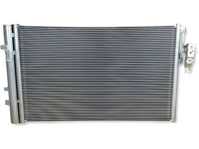 تصویر محصول رادیاتور کولر بی ام و X3 28 سال 2013