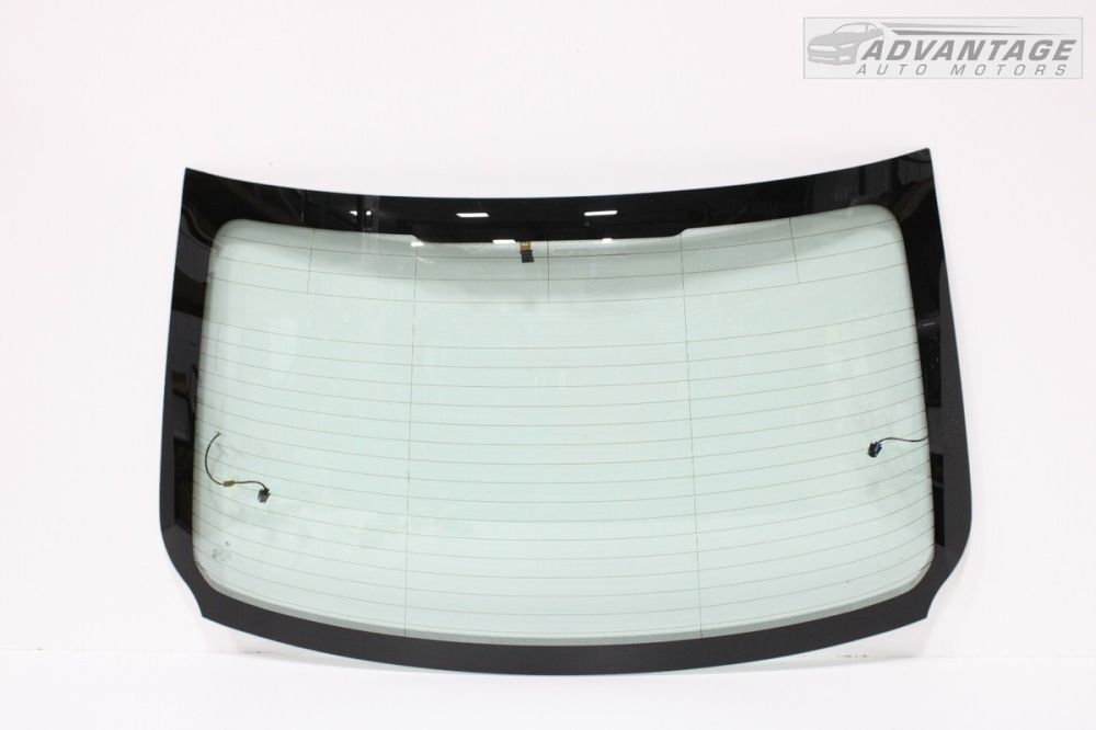 تصویر محصول شیشه عقب بی ام و X3 28 سال 2013