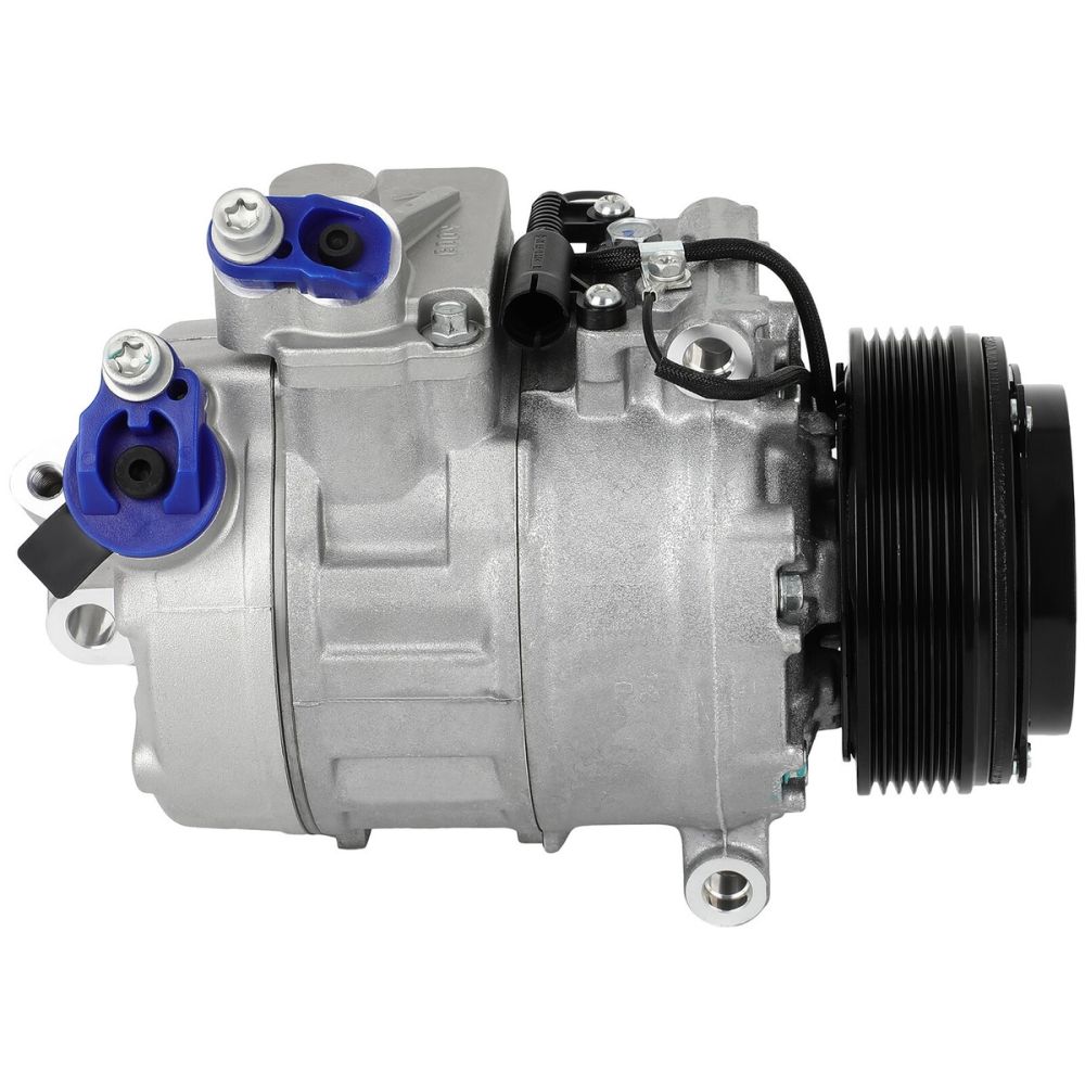 تصویر محصول کمپرسور کولر بی ام و X3 28 سال 2013