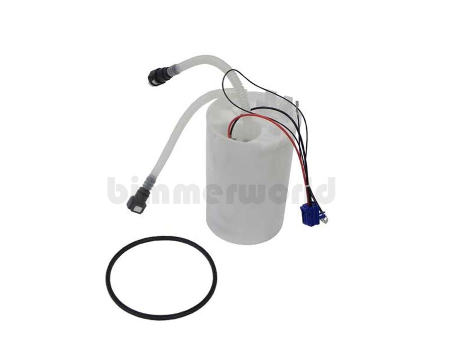 تصویر محصول پمپ بنزین بی ام و X3 30 سال 2008