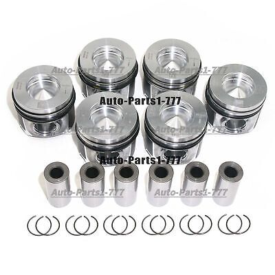 تصویر محصول پیستون بی ام و X3 30 سال 2008