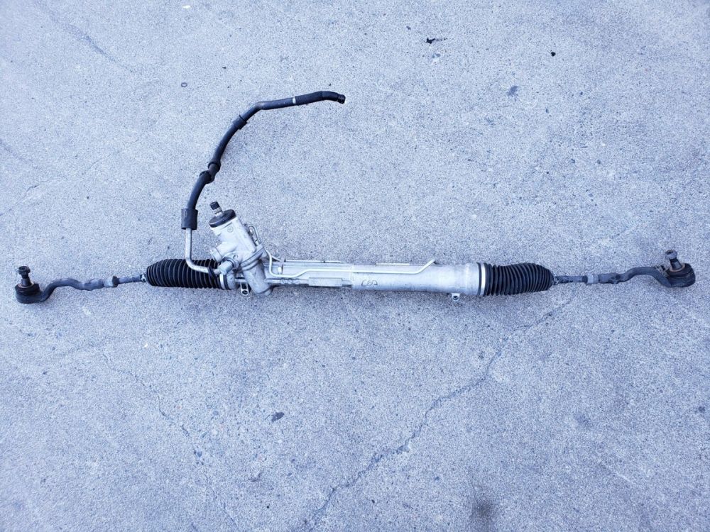 تصویر محصول جعبه فرمان بی ام و X3 30 سال 2008