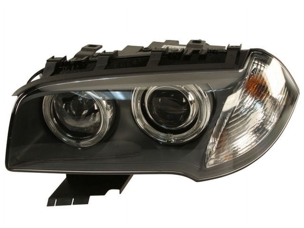 تصویر محصول چراغ جلو چپ بی ام و X3 30 سال 2008