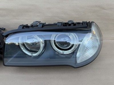 تصویر محصول چراغ جلو راست بی ام و X3 30 سال 2008