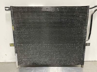 تصویر محصول رادیاتور کولر بی ام و X3 30 سال 2008