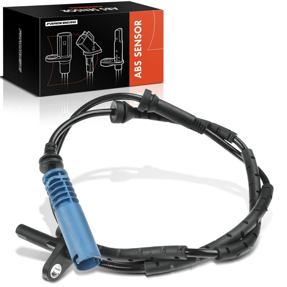 تصویر محصول سنسور abs جلو راست بی ام و X3 30 سال 2008