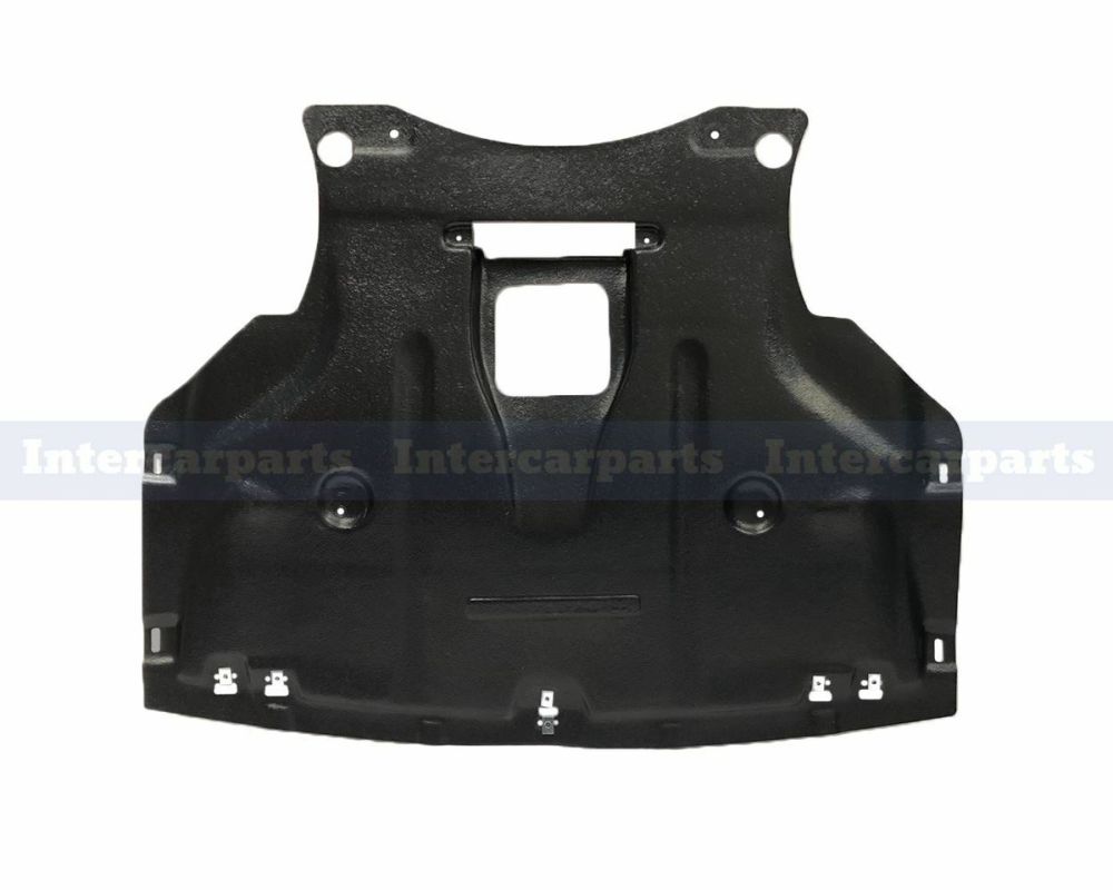 تصویر محصول سینی زیر موتور بی ام و X3 30 سال 2008