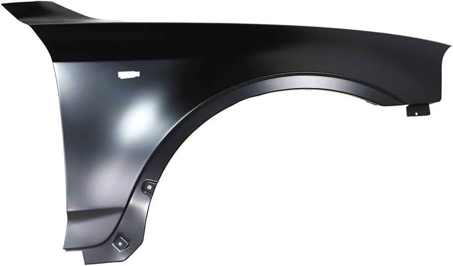 تصویر محصول گلگیر جلو راست بی ام و X3 30 سال 2008