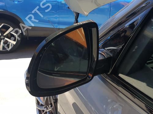 تصویر محصول آینه بغل چپ بی ام و X4 28 سال 2016