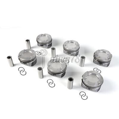 تصویر محصول پیستون بی ام و X4 28 سال 2016